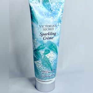 Victoria’s Secret Body Cream